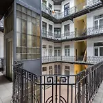 Colorwave Design Apartment