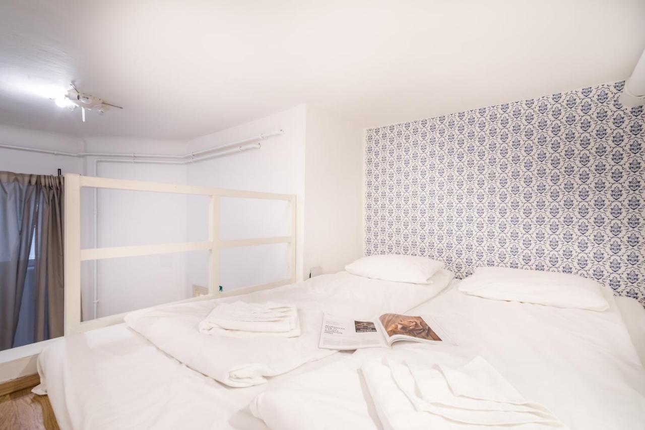 Colorwave Design Appartement *